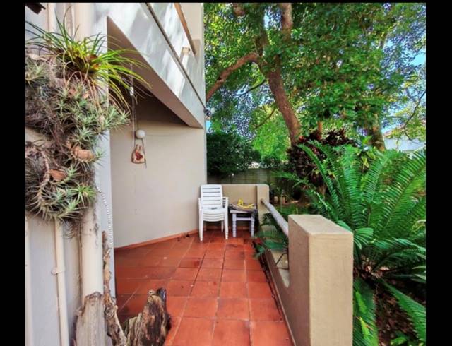 2 BEDROOM APARTMENT FOR SALE IN UVONGO